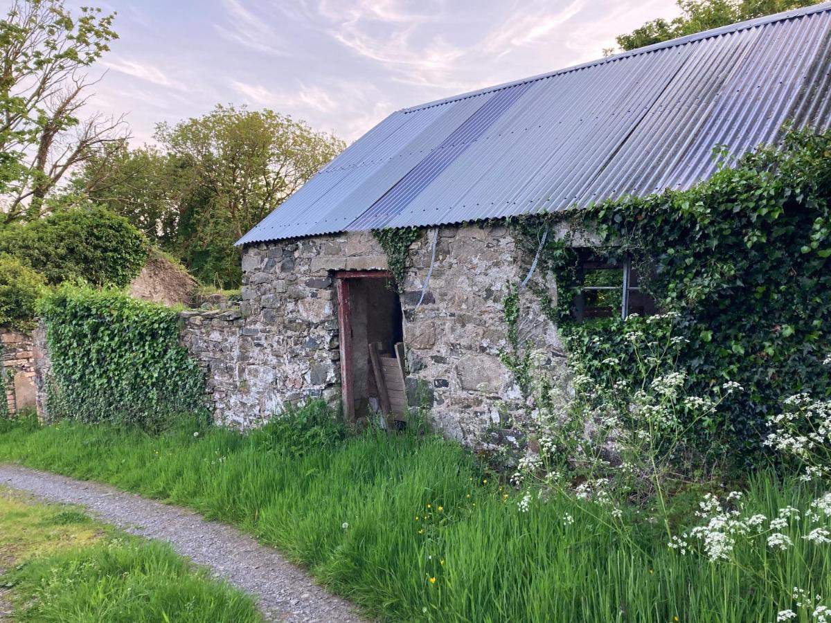 Hillhead Country Retreat Villa Касълуелан Екстериор снимка