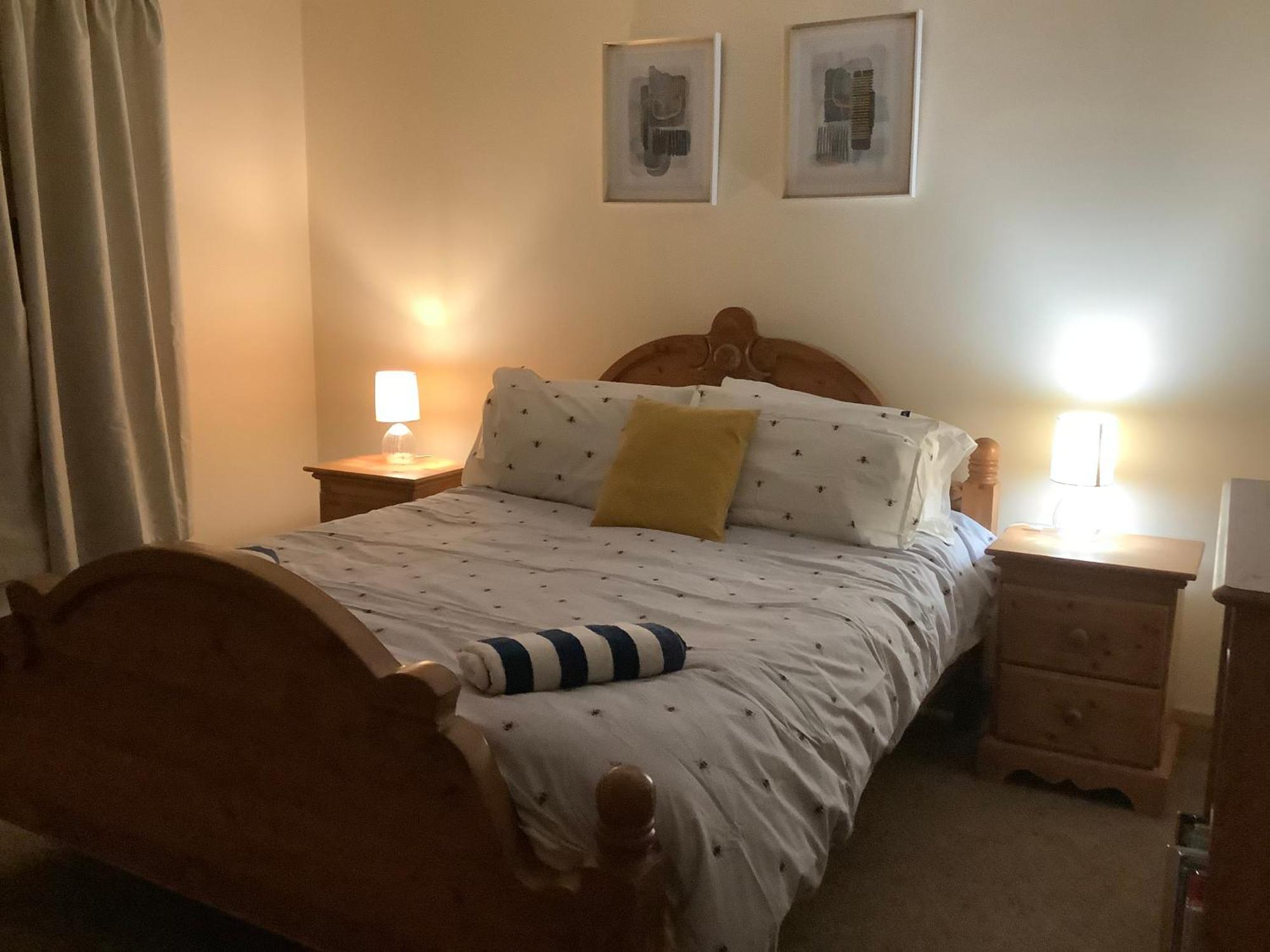 Hillhead Country Retreat Villa Касълуелан Екстериор снимка